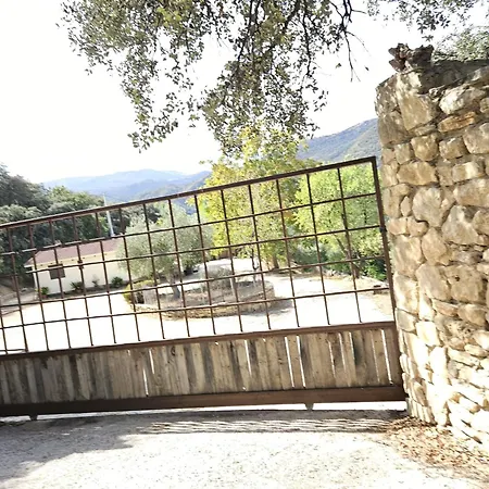 La Casita De Madera Sijuela Сasa de vacaciones