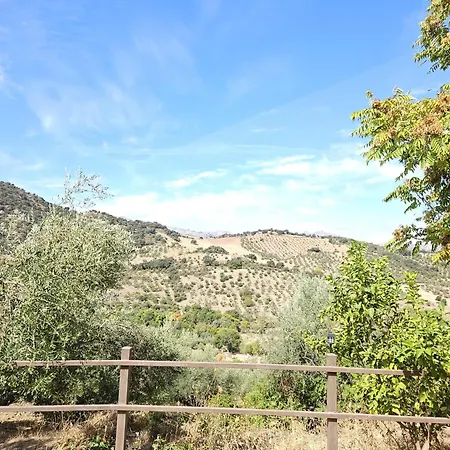 La Casita De Madera Sijuela Ronda