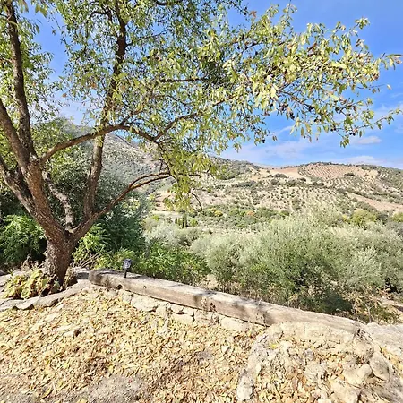 La Casita De Madera Sijuela *