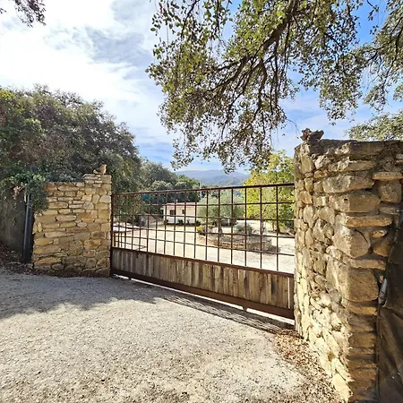 La Casita De Madera Sijuela