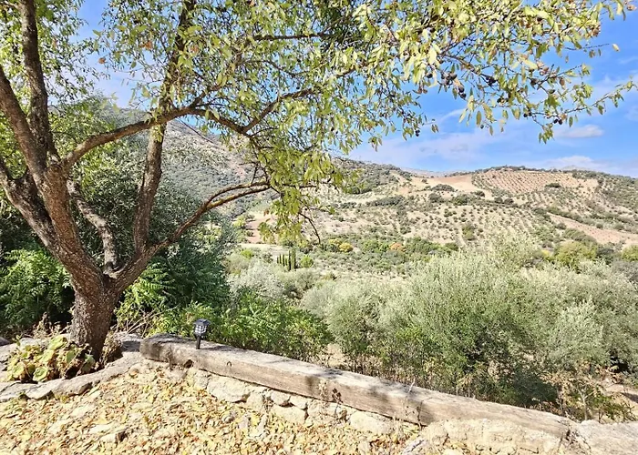 La Casita De Madera Sijuela *