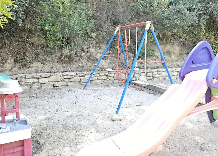 La Casita De Madera Sijuela Tatil Evi *