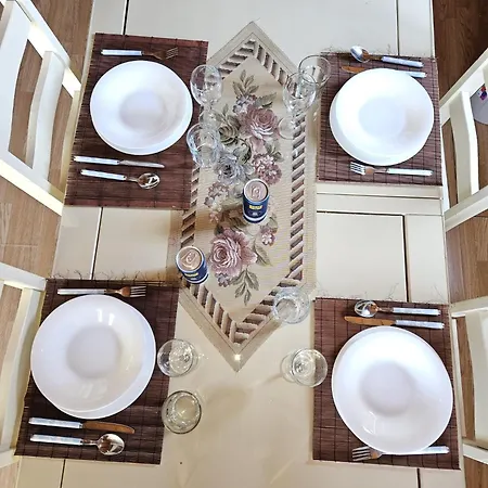 Дом отдыха La Casita De Madera Sijuela *